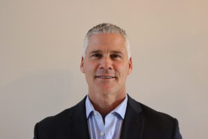 Vince Pallozzi, Director of Development