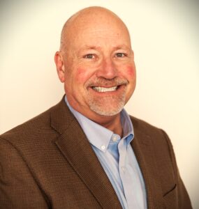 Noel March, Chief Strategy Officer