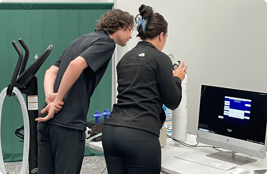 Career opportunities in the field of healthcare