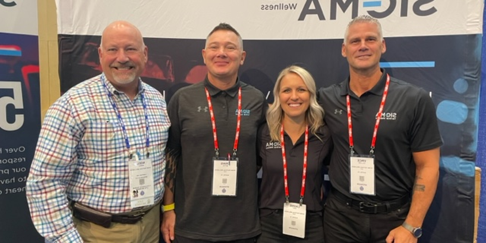 Sigma Tactical Wellness Team