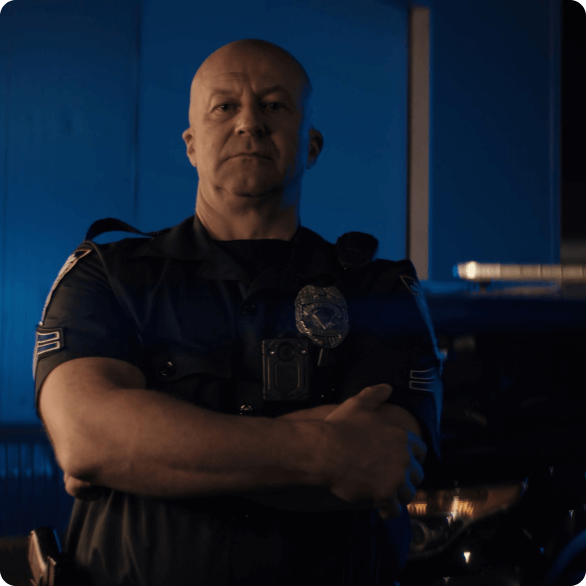 Law enforcement officers