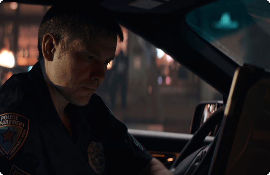 Law enforcement officers