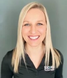 Cassie Witt, HeartStart Director