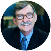 Gordon Graham, Founder and Chairman of Lexipol