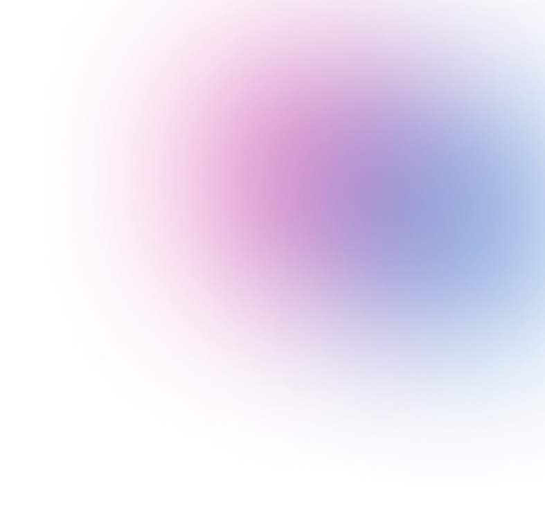 Pink-blue Background Image