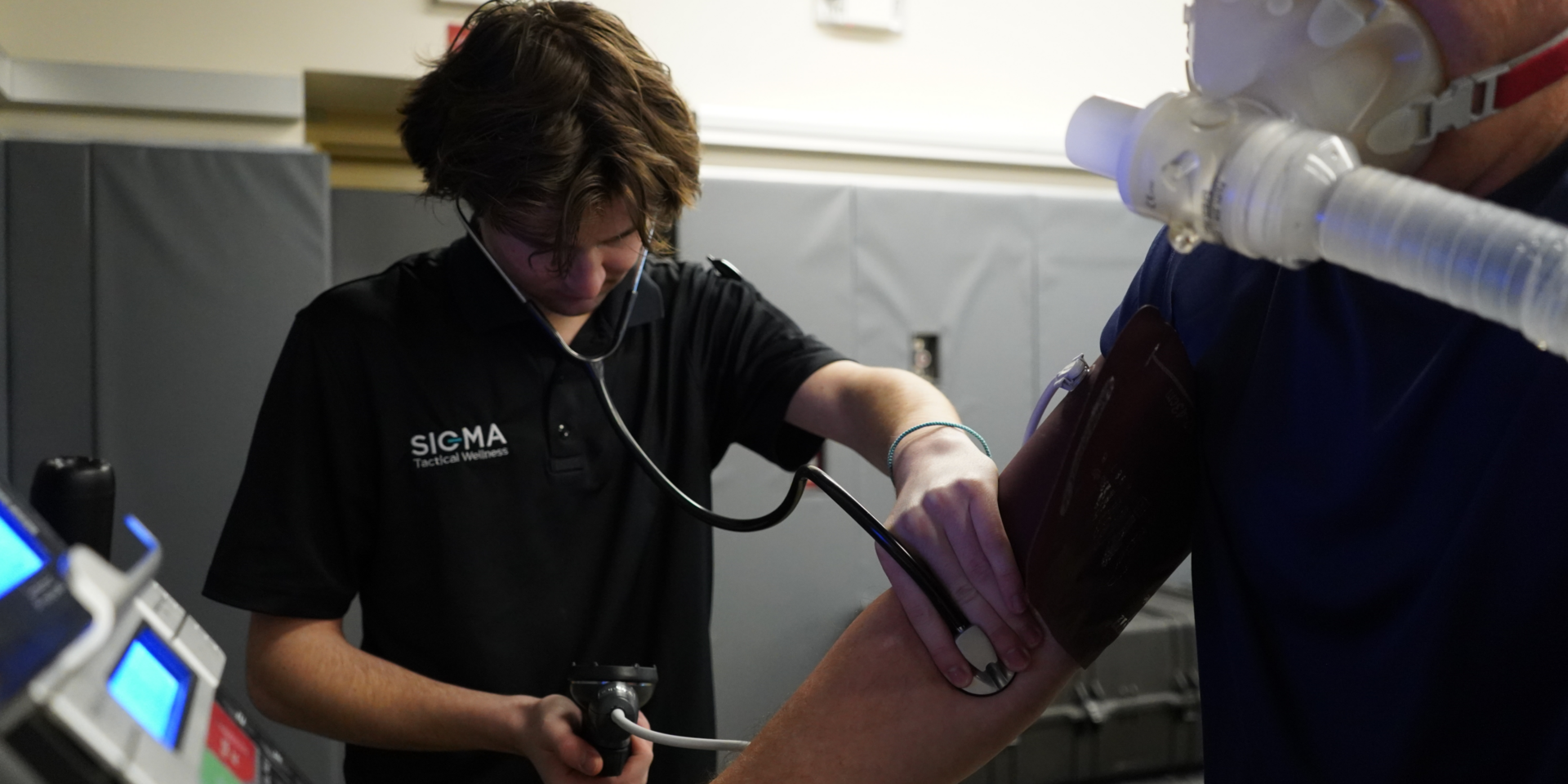 Early detection of cardiovascular disease